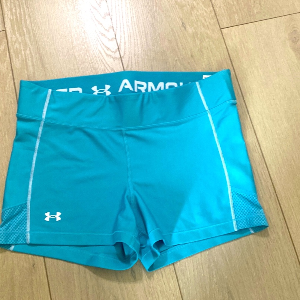 Women's HeatGear Short